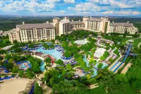 JW Marriott San Antonio Hill Country Resort & Spa - Resorts