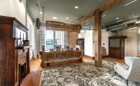 City Mills Hotel - Pet friendly