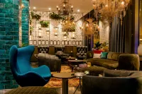 Motel One Munich - Haidhausen - 3-Star