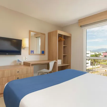 City Express by Marriott San Jose Costa Rica