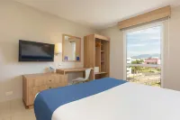 City Express by Marriott San Jose Costa Rica - Desayuno
