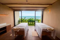 TAUA HOTEL E CONVENTION JOAO PESSOA - spa