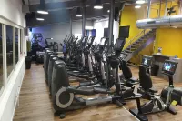 Aparthotel Baden - Gym