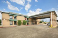 OYO Hotel Texarkana Trinity AR Hwy I-30 - 3 stelle