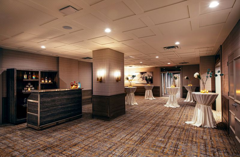 Somerset Hills Hotel, Tapestry Collection by Hilton photo 3
