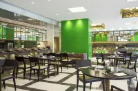 Erbil Arjaan by Rotana - servizio colazione
