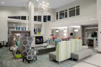 Residence Inn Atlanta McDonough - Pools