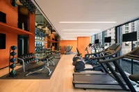 Courtyard by Marriott Suwon - Gym