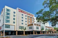 Hilton Garden Inn Biloxi - vue mer
