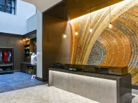 The Cincinnatian Hotel, Curio Collection by Hilton Hotels near JACK Cincinnati Casino