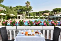 Park Hotel Marinetta - Beach & Spa - Parking