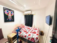 beautiful room with private toilet in Aci 2000 Hamdallaye - 2 stelle