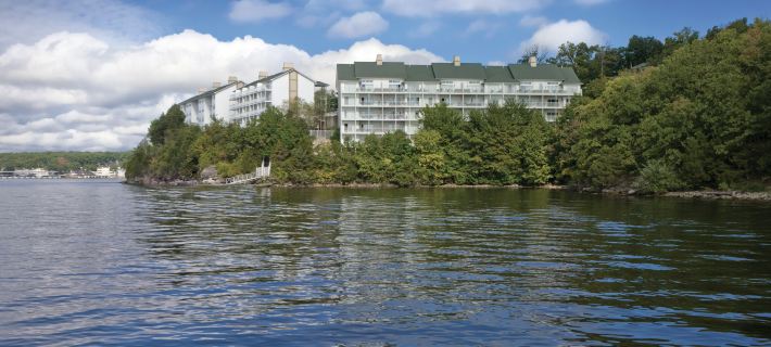 WorldMark Lake of the Ozarks Hotels in Osage Beach