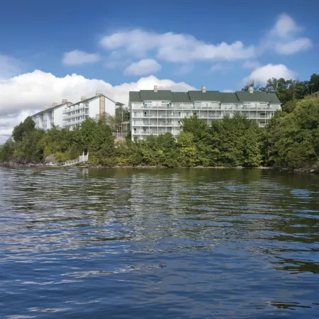 WorldMark Lake of the Ozarks
