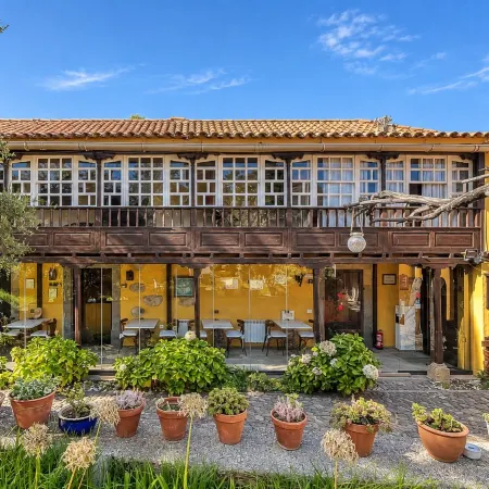 GuestReady - Las Calas 1 Junior Suite Orquidea