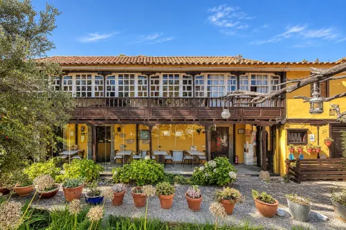 GuestReady - Las Calas 7 Suite w/ Terrace Gardenia - Homestays