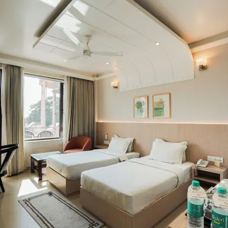Hotel Yog Vashishth
