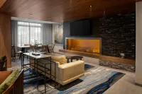 Fairfield Inn & Suites Missoula Airport - 3-نجوم
