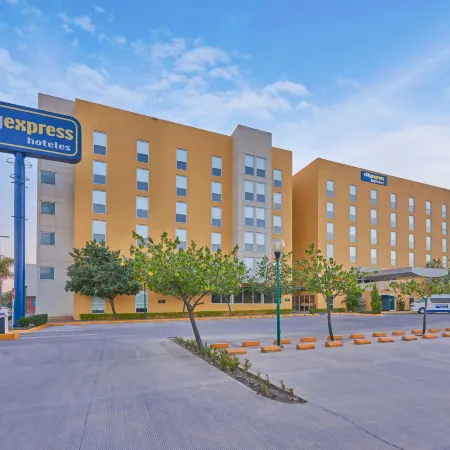 City Express by Marriott Irapuato Norte