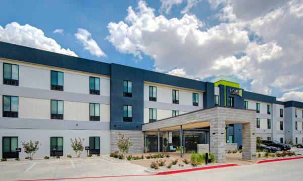 Home2 Suites by Hilton Burleson
