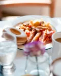 Digby Pines Golf Resort and Spa - breakfast