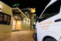 O'Shea's Royal Hotel - 3-Star