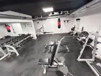 Royal Grand Hotel - Gym