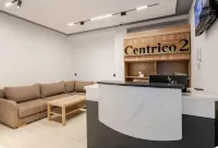 CENTRICO - Condos