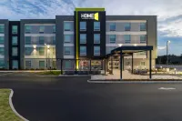 Home2 Suites by Hilton Troy - Wi-Fi