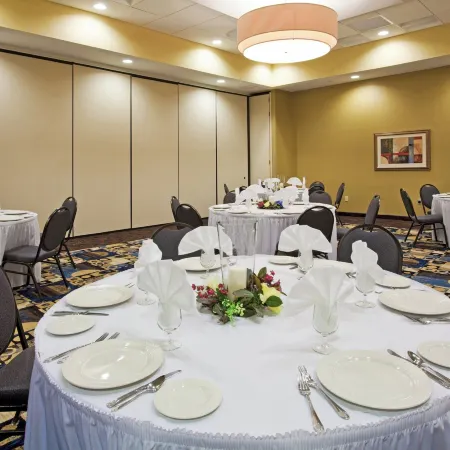 Holiday Inn TITUSVILLE - KENNEDY SPACE CTR by IHG