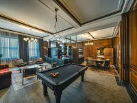 Detroit Foundation Hotel Hotels near GM World