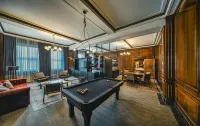Detroit Foundation Hotel - Wifi
