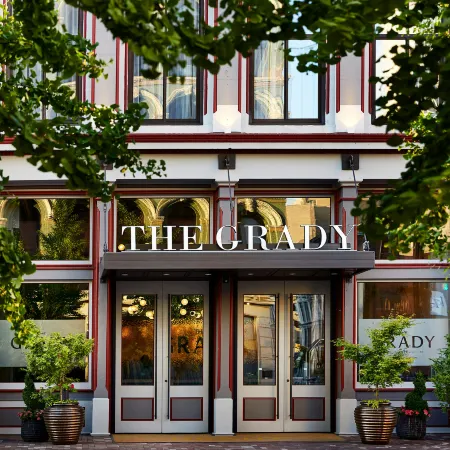 The Grady
