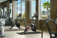 AC Hotel Jacksonville St Johns Town Center - Gym