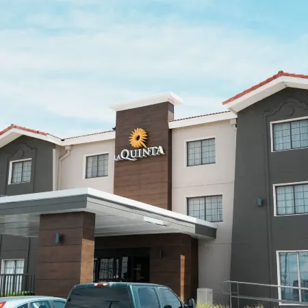 La Quinta Inn by Wyndham Albuquerque Airport