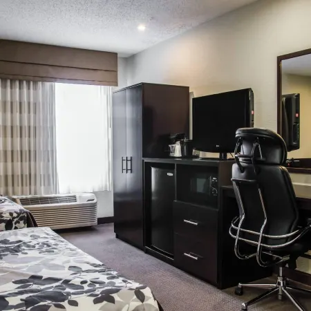 Sleep Inn Concord - Kannapolis