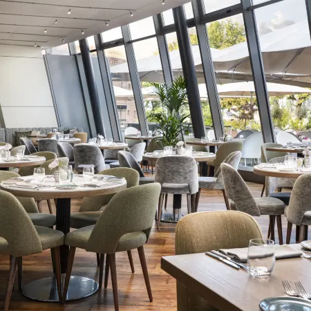 Hyatt Regency Mainz