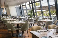 Hyatt Regency Mainz - petit déjeuner