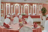 Hostal Porcel Torrejón - Parkplatz