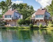 Waterwood Townhome - 2-Star