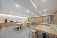 Gimpo Brown Dot Gimpo Daegot - parking
