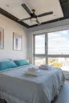 MOT Rentals + Madero Azopardo 'D' Lux 1 Bd - palestra