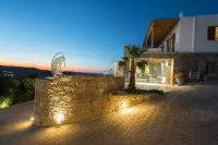 Mykonos Village - Rooftop Pools