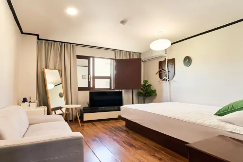 Yeoju Hi Motel - 2 stjerner