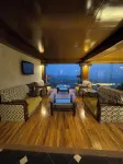 Shangrilla Hotel & Resort-Changlagali - bar