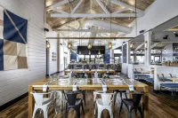 Sanctuary Beach Resort - breakfast