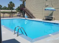 Red Roof Inn New Orleans - Westbank - 2-Star