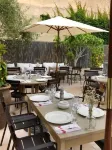 Pastis Hotel Saint-Tropez - 4-Star