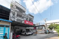 RedDoorz Near Stasiun Pematangsiantar - Wifi