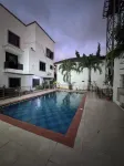 4 Bed Luxury Town House - 3 Yıldız